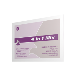 4 IN 1 MIX - 5G